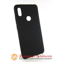 Xiaomi Redmi S2 защитный чехол Rock black