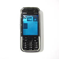 Nokia 5730 QWERTY XpressMusic корпус полный клавиатура