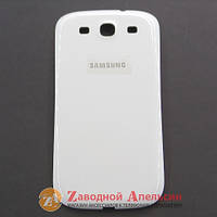 Samsung i9300 S3 крышка задняя