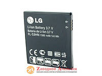 Аккумулятор батарея LG FL-53HN P990 P920
