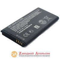 Акумуляторна батарея Nokia BN-01 X rm-930 rm-1053