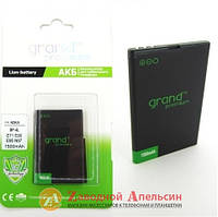 Акумуляторна батарея Nokia BP-4L E71 E72 E52 N97 Grand