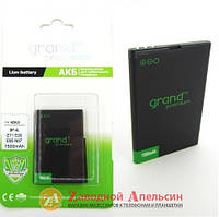 Аккумулятор батарея Nokia BP-4L E71 E72 E52 N97 Grand