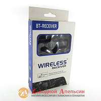 Аудио Ресивер bluetooth Car receiver 3.5 mm