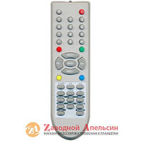 Пульт CHINA TV HYUNDAI BC-1202