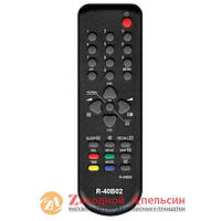 Пульт DAEWOO R-40B02 TV ТВ