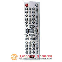 DVD-плеєр MEREDIAN RC-850 AKIRA GLD-04-01