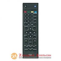 Пульт ТВ LCD TV JVC RM-C2020