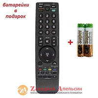 Пульт ТВ LCD TV LG AKB69680403 AKB72915244