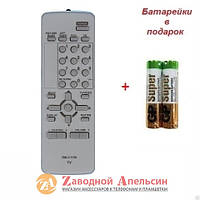 Пульт ТВ TV JVC RM-C1150