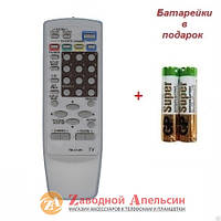 Пульт ТВ TV JVC RM-C1261