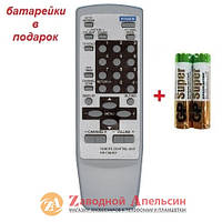 Пульт ТВ TV JVC RM-C364GY RM-C360