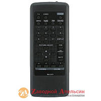 Пульт ТВ TV JVC RM-C470