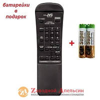 Пульт ТВ TV JVC RM-C530