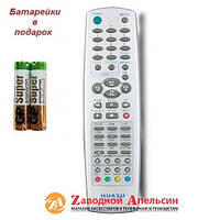 Пульт ТВ TV LG RM-158CB универсальный (112Q)