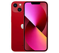 Смартфон Apple iPhone 13 256GB PRODUCT RED (MLQ93)