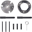 Фіксатори валів Ford 2.0/ 2.4 TDDi REWOLT (T8016FRD), фото 2