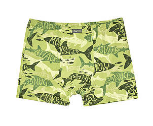 Труси шорти чоловічі, комбіновані з еластаном, Bono (розмір 50)