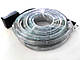 Шланг світлодіодний 10м (білий) ROPE-LIGHT-10M-W 10шт 8259, фото 4