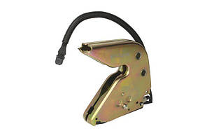 Ремкомплект циліндра подйома кабіни VOLVO FH II 01.12