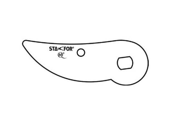 Лезо до секатора STAFOR 900 - R1008, фото 1