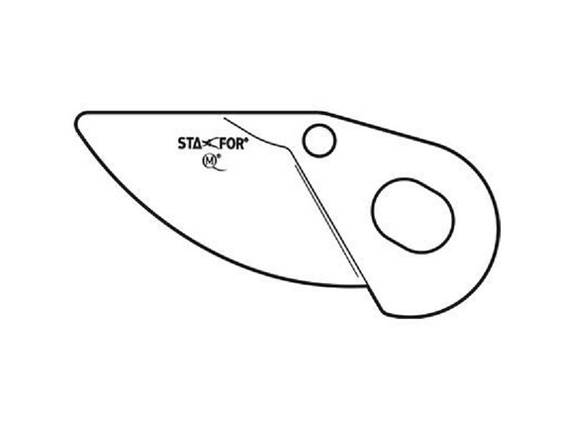 Лезо до секатора STAFOR 914 - R1031, фото 1
