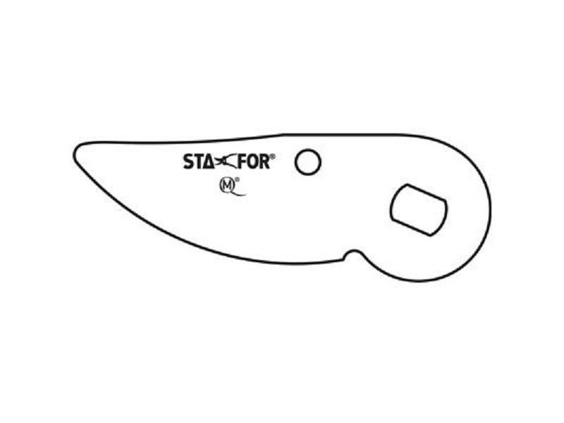 Лезо до секатора STAFOR 910 - R1019