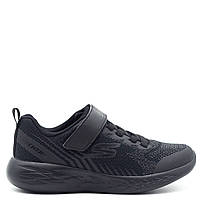 Кросівки SKECHERS 97858L BBK Чорний, 30, 19 см