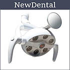 Головка світильника світлодіодна AY-A035, фото 2