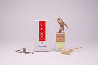 Автопарфум Еster №2 Miss Charm