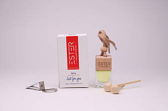 Автопарфум Еster №4 Just For You