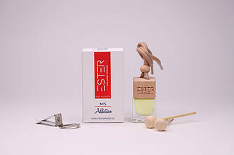 Автопарфум Еster №5 Addiction