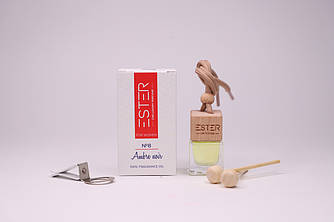 Автопарфум Еster №8 Ambre Noir