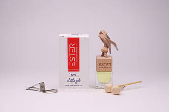 Автопарфум Еster №9 Little Girl