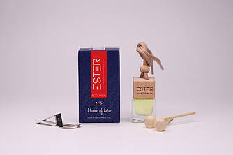 Автопарфум Еster №5 Flame Of Hero