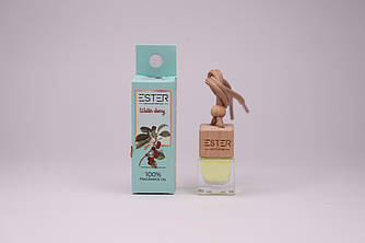 Ester - Winter Cherry