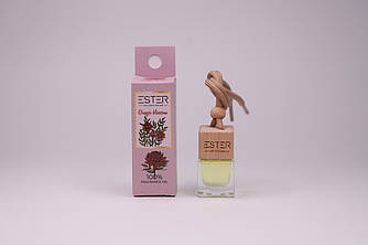 Ester - Ginger Blossom