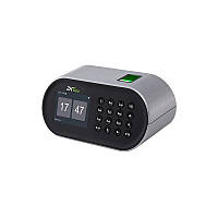 Біометричний термінал обліку робочого часу ZKTECO D1