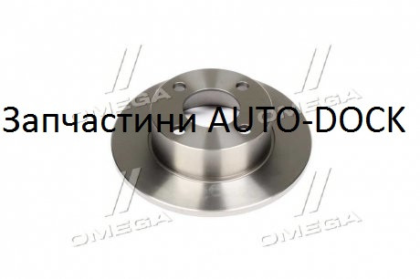 Тормозные Диски Задние Ауди 80 Купить