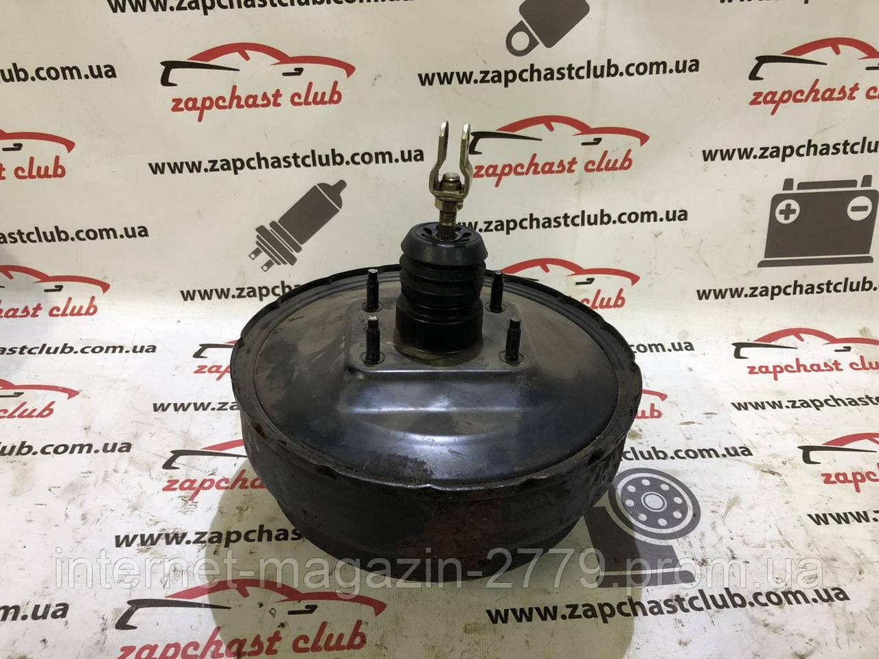 Вакуумний підсилювач гальм MB699570 9916386 Sigma Mitsubishi, фото 1