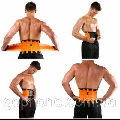 Пояс для схуднення та корекції фігури Xtreme Power Belt (пояс XL)