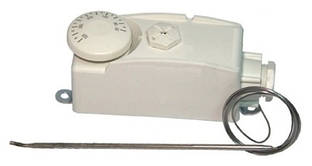 Термостат з виносним датчиком WPR-320GC для димоходу