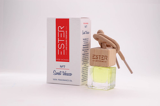 Ester - жіночий преміальний автопарфюм