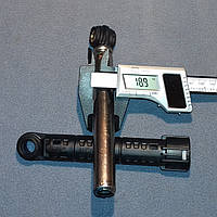 Амортизатор "111818" для стиральной машины Gorenje (120N; L 180; 8-13mm)