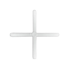 Хрестики для плитки Favorit білі 1.5 мм 200 шт (11-000), фото 2