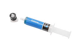 Герметик стоп-текти для фреону R134 30 ml. (1 перехідник)