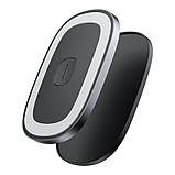 Лампа-плафон в автомобіль BASEUS Bright car light reading CRYDD01-01, чорна, фото 5