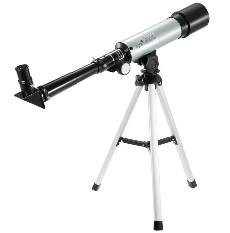 Телескоп F36050 7925, зі штативом, фото 1