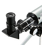 Телескоп F36050 7925, зі штативом, фото 4