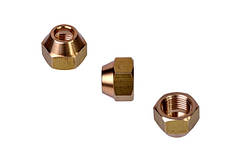 Гайка для труби кондиціонера, 3/8" М16*1,5